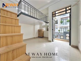 Duplex bancol  gần chợ tân hương  aeon tân phú  full nội thất