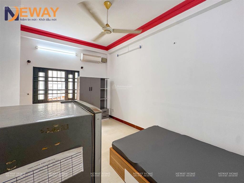 Cho thuê phòng trọ 30m2 tại đồng đen, phường 11, quận tân bình, giá cực chất chỉ với 4,5 triệu vnd