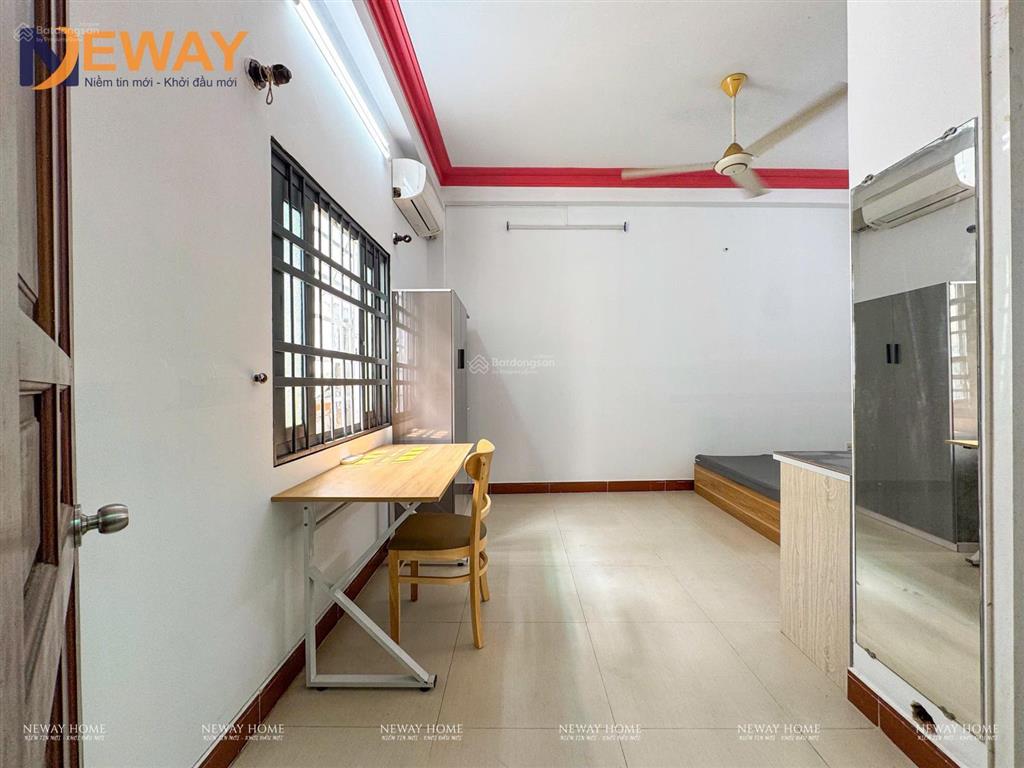 Cho thuê phòng trọ 30m2 tại đồng đen, phường 11, quận tân bình, giá cực chất chỉ với 4,5 triệu vnd