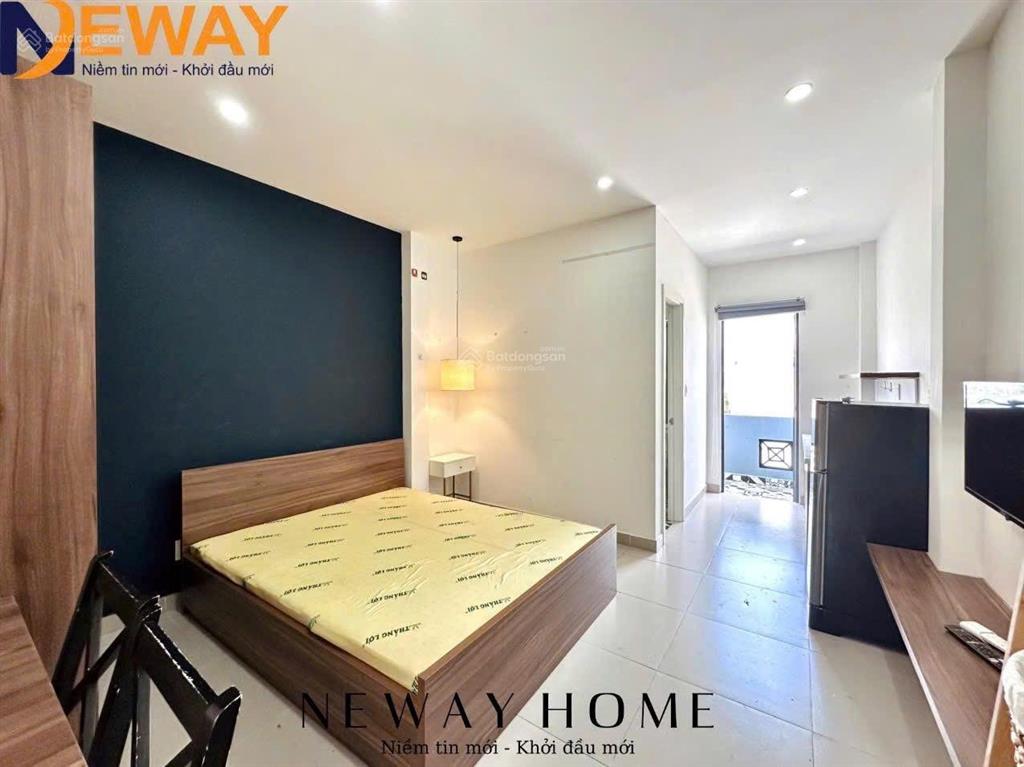 Chdv full nội thất khu tân kỳ tân quý tân sơn nhì  gần aeon tân phú