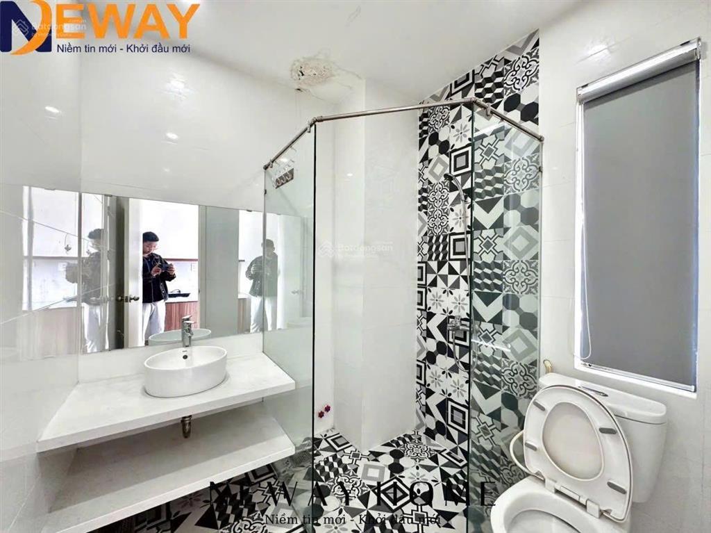 Chdv full nội thất khu tân kỳ tân quý tân sơn nhì  gần aeon tân phú