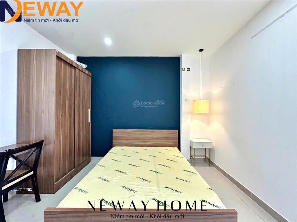 Chdv full nội thất khu tân kỳ tân quý tân sơn nhì  gần aeon tân phú