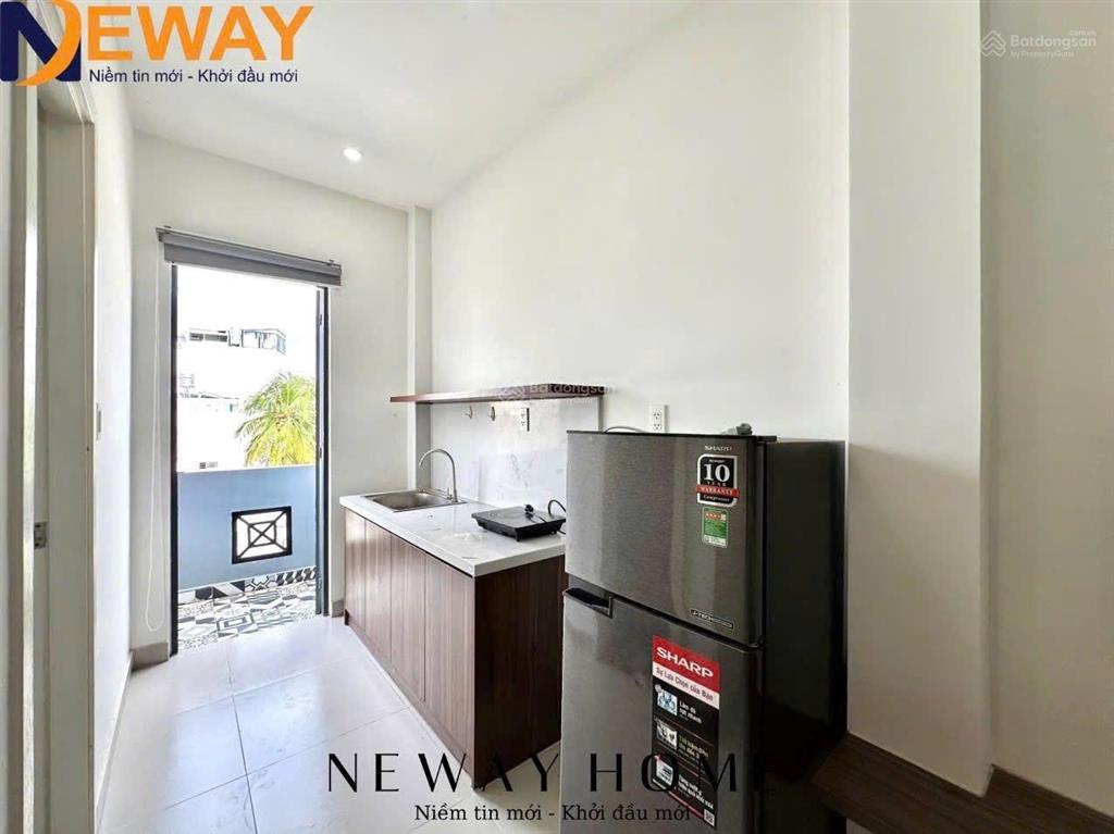 Chdv full nội thất khu tân kỳ tân quý tân sơn nhì  gần aeon tân phú