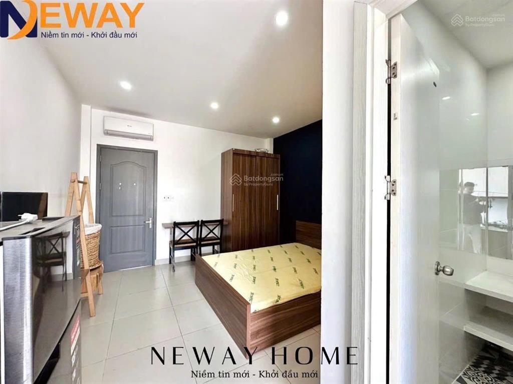 Chdv full nội thất khu tân kỳ tân quý tân sơn nhì  gần aeon tân phú