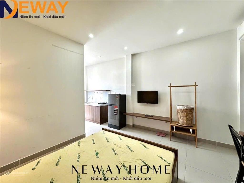 Chdv full nội thất khu tân kỳ tân quý tân sơn nhì  gần aeon tân phú