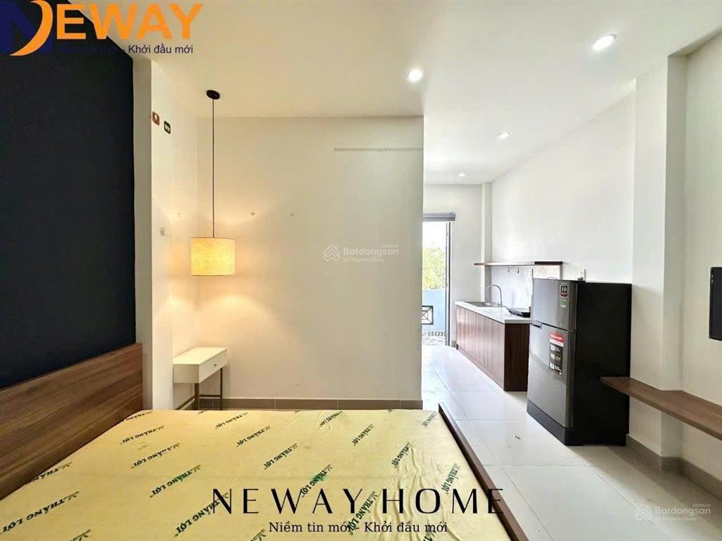 Chdv full nội thất khu tân kỳ tân quý tân sơn nhì  gần aeon tân phú