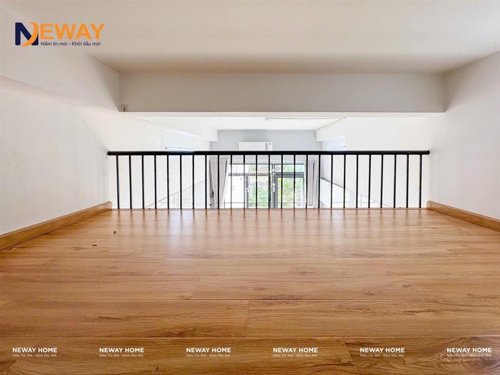 Duplex bancol full nội thất  có bảo vệ, thang máy  bảy hiền