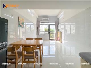 Duplex bancol full nội thất  có bảo vệ, thang máy  bảy hiền