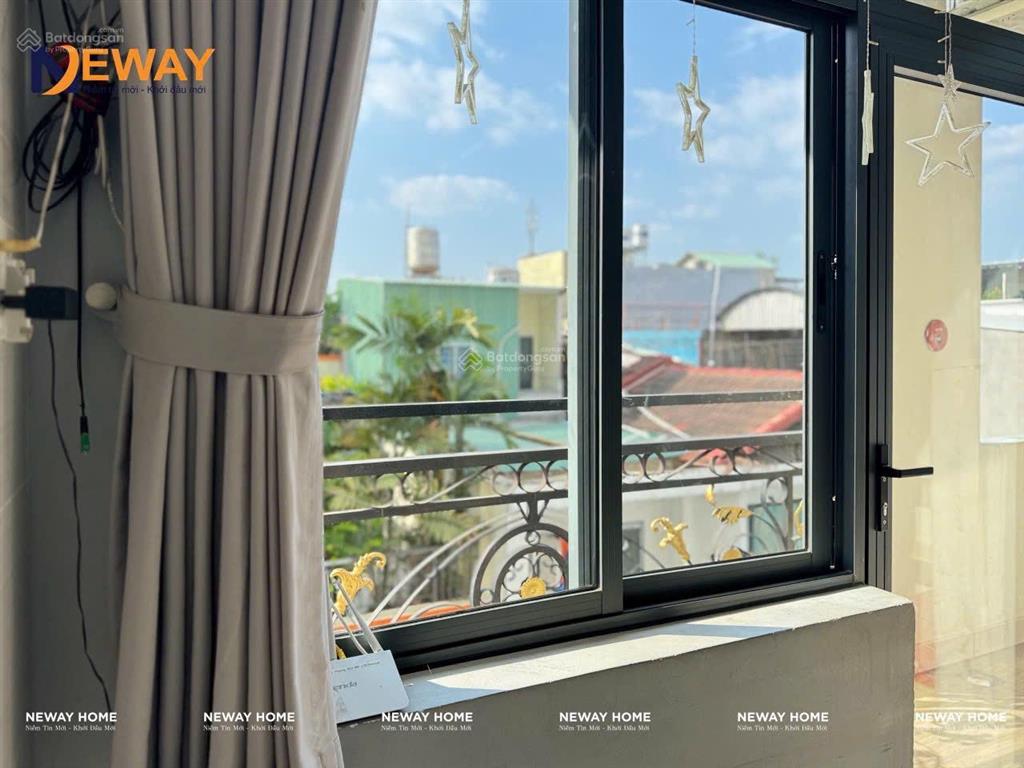 Duplex bancol full nội thất  có bảo vệ, thang máy  bảy hiền