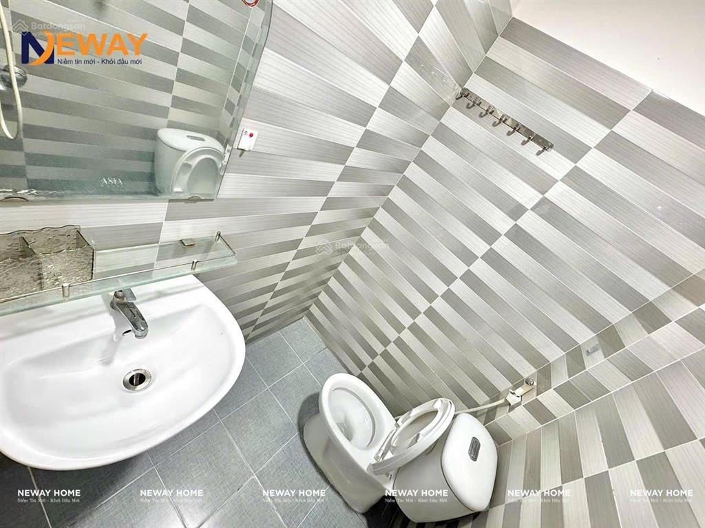 Duplex bancol full nội thất  có bảo vệ, thang máy  bảy hiền