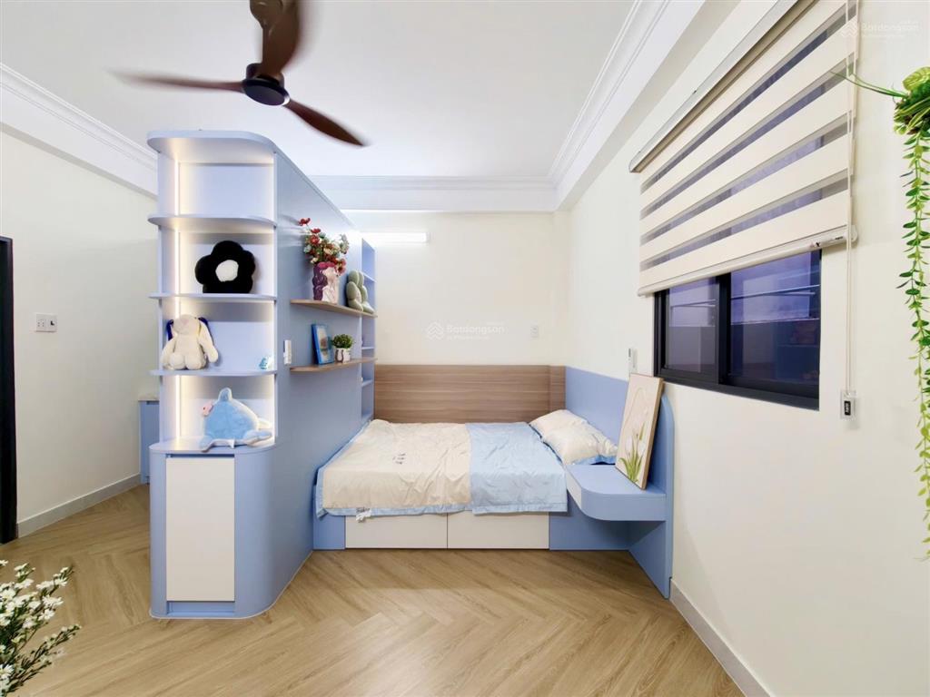 1 phòng ngủ tách bếp  full nội thất  gần đầm sen  nhà mới xây 100%