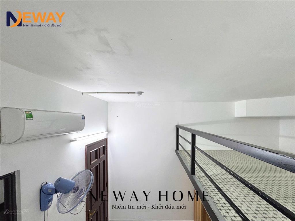 Cho thuê trọ giá rẻ dành hssv  full tiện ích  gần đh văn hiến/ đh công thương  có thang máy