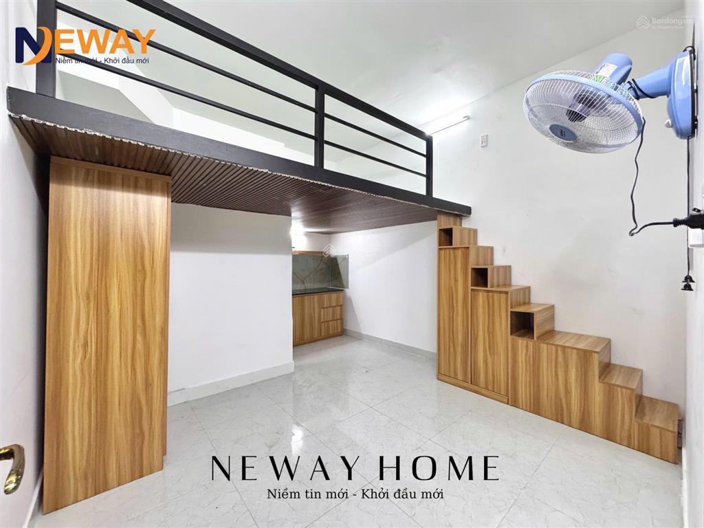 Cho thuê trọ giá rẻ dành hssv  full tiện ích  gần đh văn hiến/ đh công thương  có thang máy