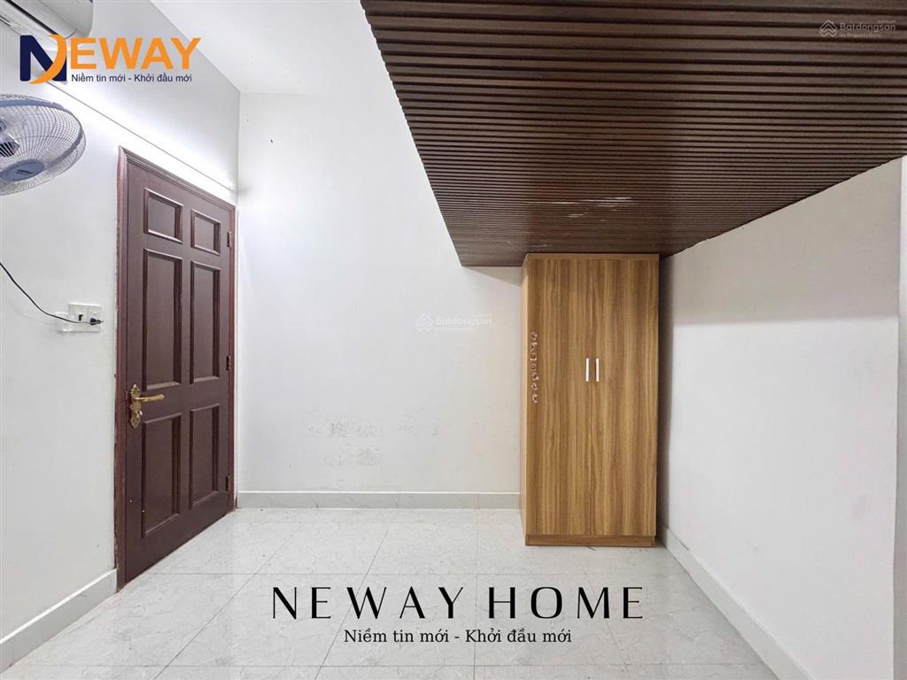 Cho thuê trọ giá rẻ dành hssv  full tiện ích  gần đh văn hiến/ đh công thương  có thang máy