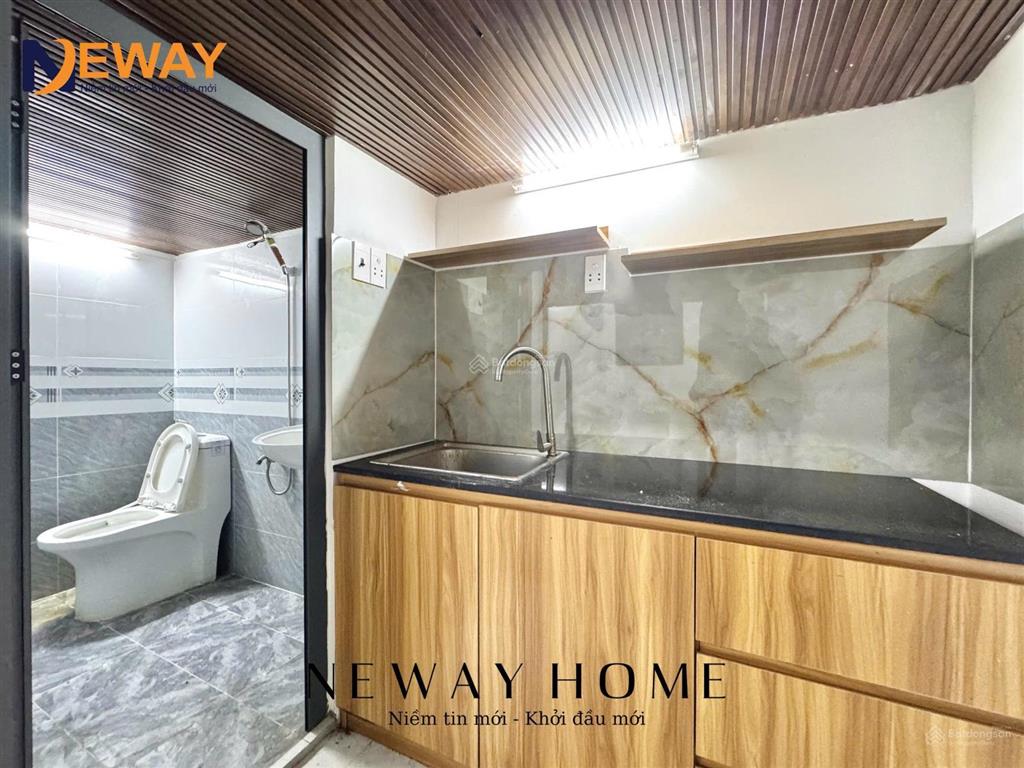 Cho thuê trọ giá rẻ dành hssv  full tiện ích  gần đh văn hiến/ đh công thương  có thang máy