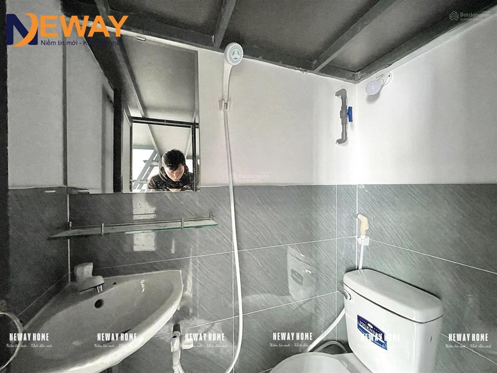Cho thuê phòng giá hssv  full tiện ích  gần aeon tân phú  thuận tiện di chuyển đh công thương