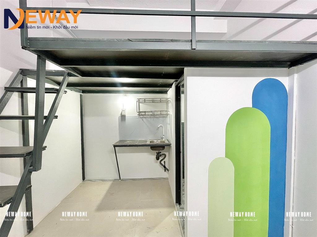 Cho thuê phòng giá hssv  full tiện ích  gần aeon tân phú  thuận tiện di chuyển đh công thương