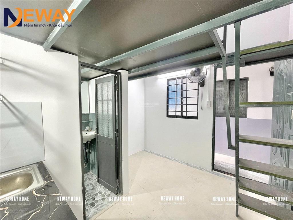 Cho thuê phòng giá hssv  full tiện ích  gần aeon tân phú  thuận tiện di chuyển đh công thương