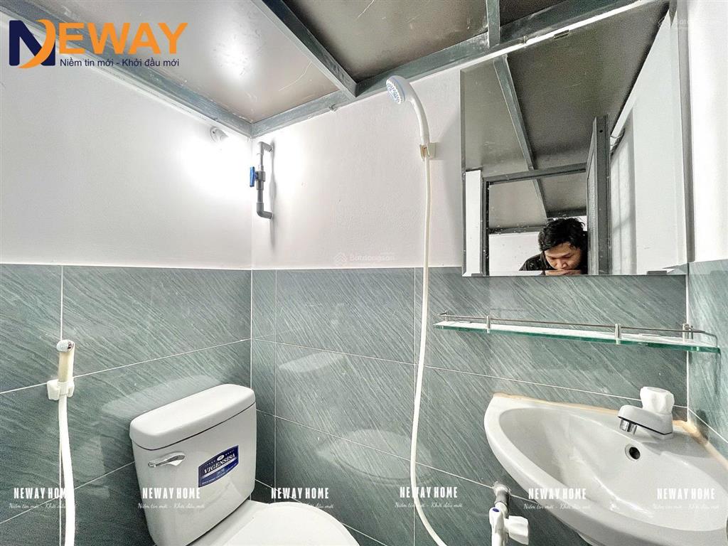 Cho thuê phòng giá hssv  full tiện ích  gần aeon tân phú  thuận tiện di chuyển đh công thương