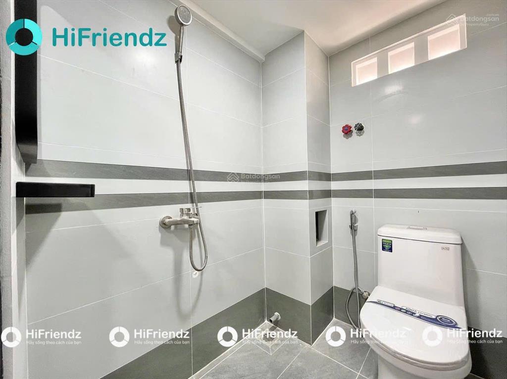 Duplex full nội thất khuông việt | kênh tân hóa | gần đầm sen