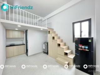 Duplex full nội thất khuông việt | kênh tân hóa | gần đầm sen