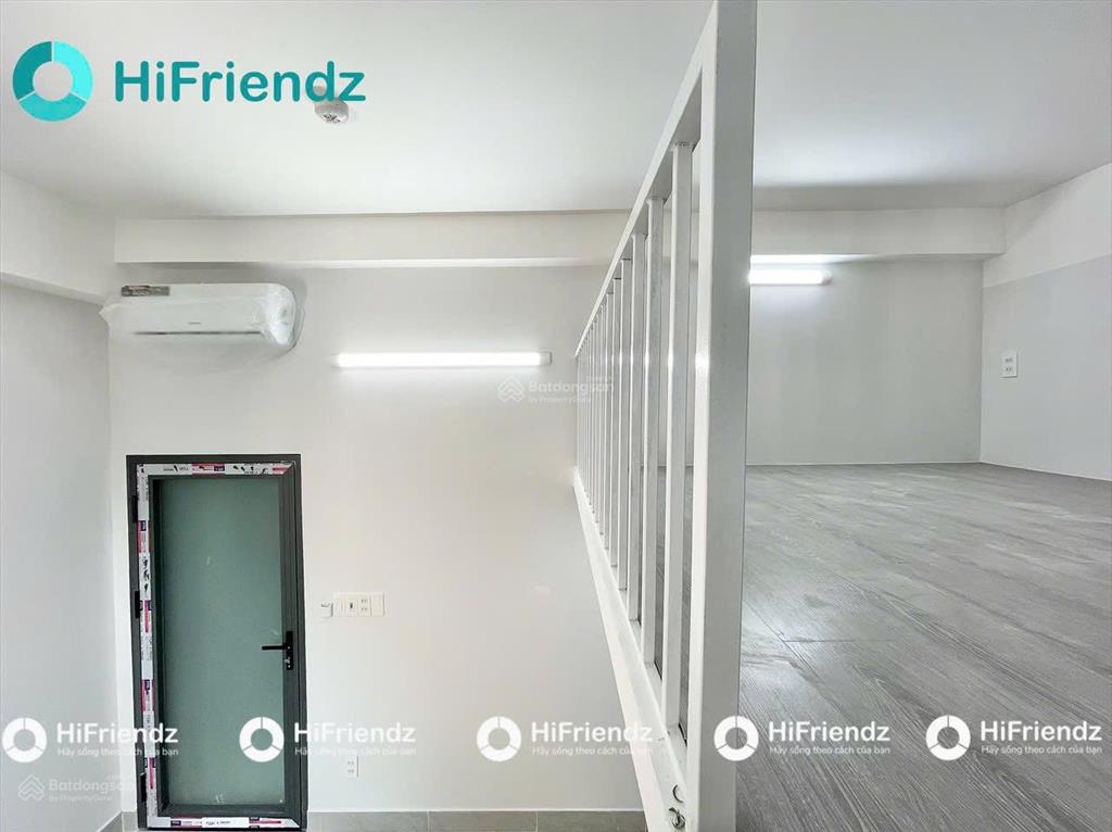 Duplex full nội thất khuông việt | kênh tân hóa | gần đầm sen