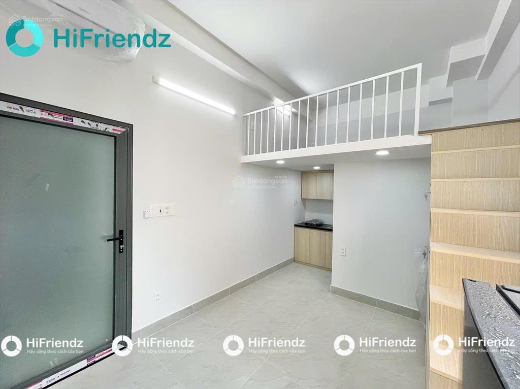 Duplex full nội thất khuông việt | kênh tân hóa | gần đầm sen