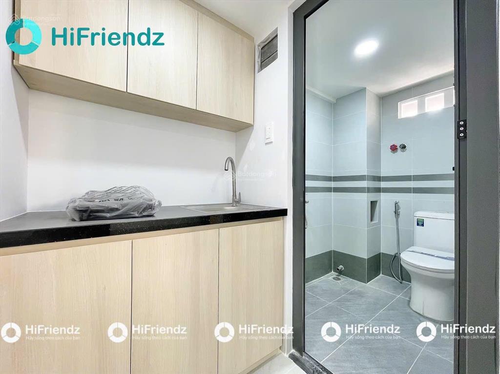 Duplex full nội thất khuông việt | kênh tân hóa | gần đầm sen