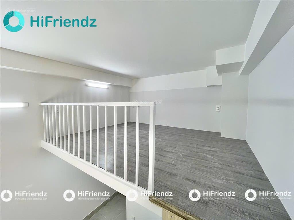 Duplex full nội thất khuông việt | kênh tân hóa | gần đầm sen