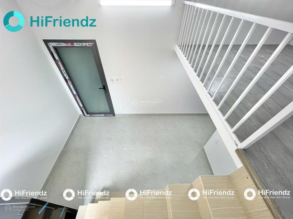 Duplex full nội thất khuông việt | kênh tân hóa | gần đầm sen