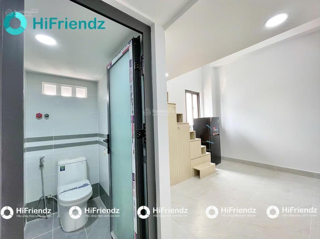 Duplex full nội thất khuông việt | kênh tân hóa | gần đầm sen