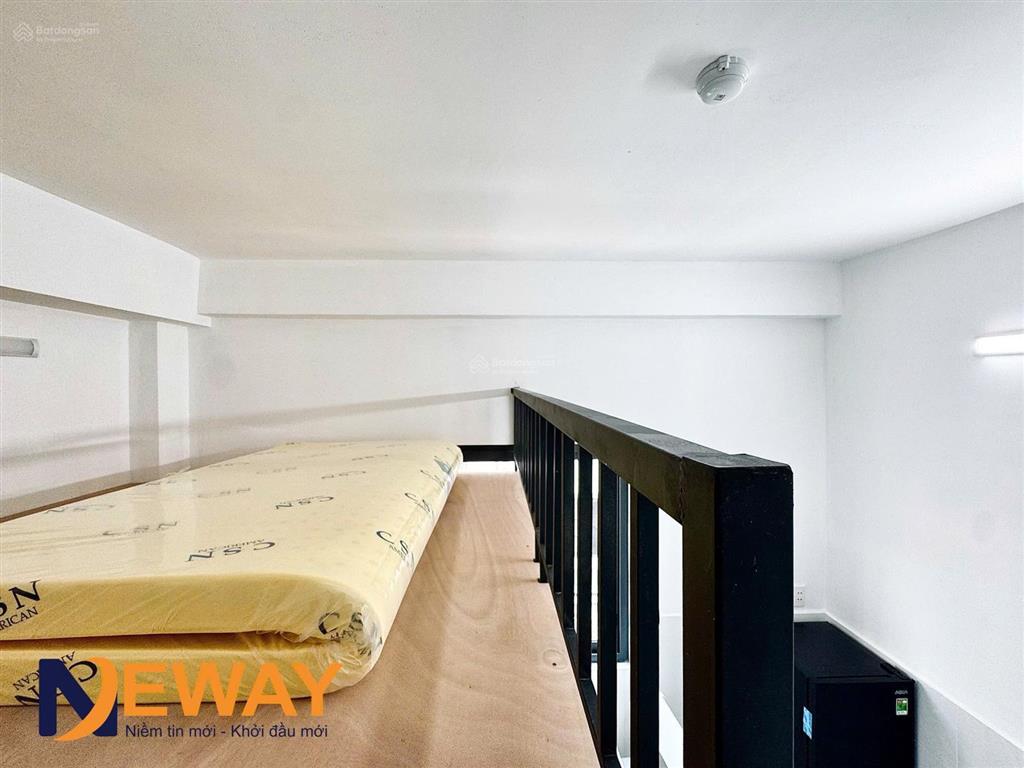 Duplex full nội thất khuông việt | kênh tân hóa | gần đầm sen  đại học văn hiến  ở 4 người 4 xe