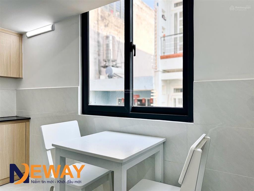 Duplex full nội thất khuông việt | kênh tân hóa | gần đầm sen  đại học văn hiến  ở 4 người 4 xe