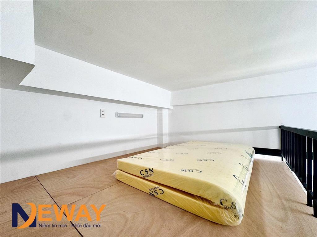 Duplex full nội thất khuông việt | kênh tân hóa | gần đầm sen  đại học văn hiến  ở 4 người 4 xe