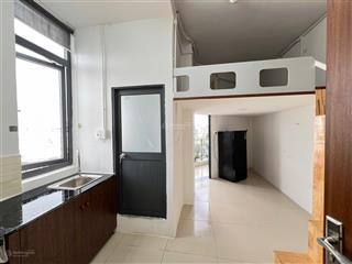 Duplex full nội thất, ban công, nhà mới xây 100%, gần aeon tân phú
