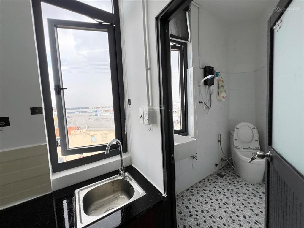 Duplex full nội thất, ban công, nhà mới xây 100%, gần aeon tân phú