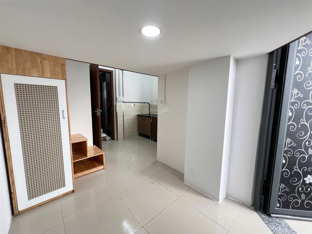 Duplex full nội thất, ban công, nhà mới xây 100%, gần aeon tân phú