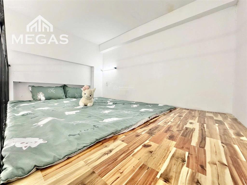 Duplex full nội thất bancol  gần đầm sen  toà nhà thang máy  giá rẻ