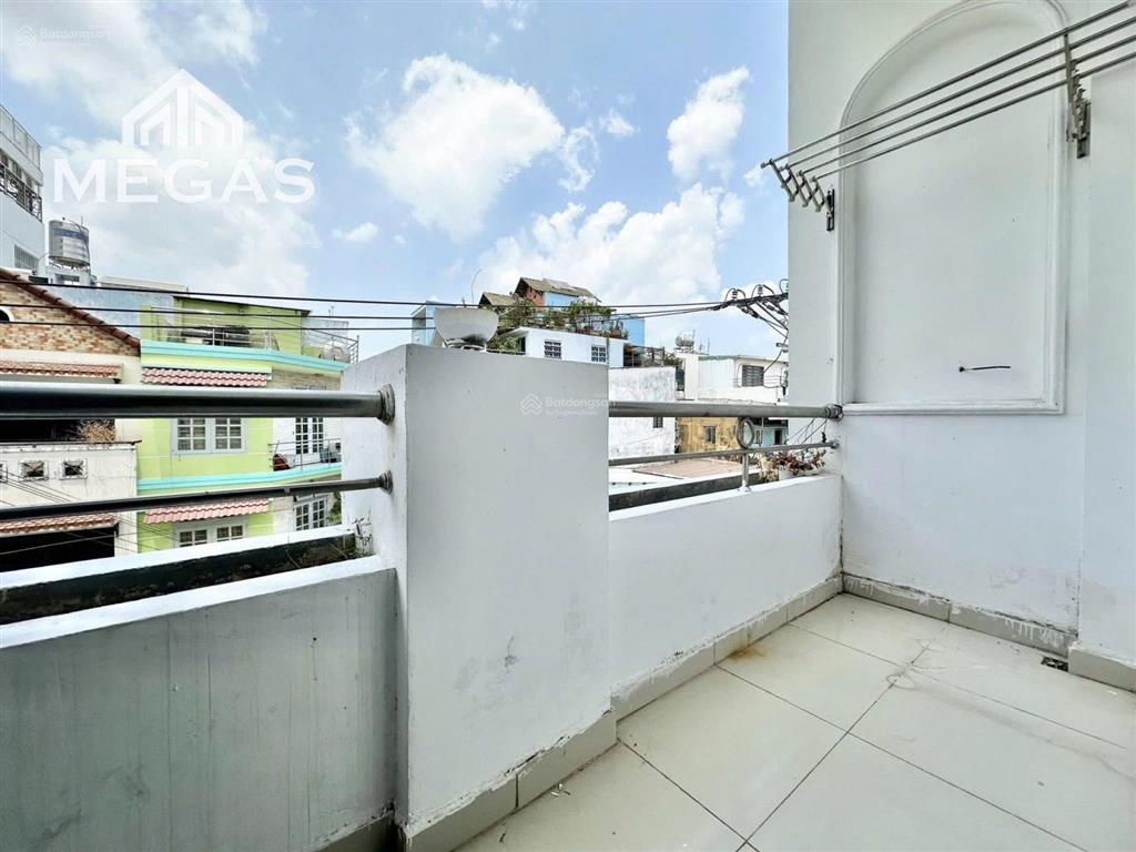Duplex full nội thất bancol  gần đầm sen  toà nhà thang máy  giá rẻ