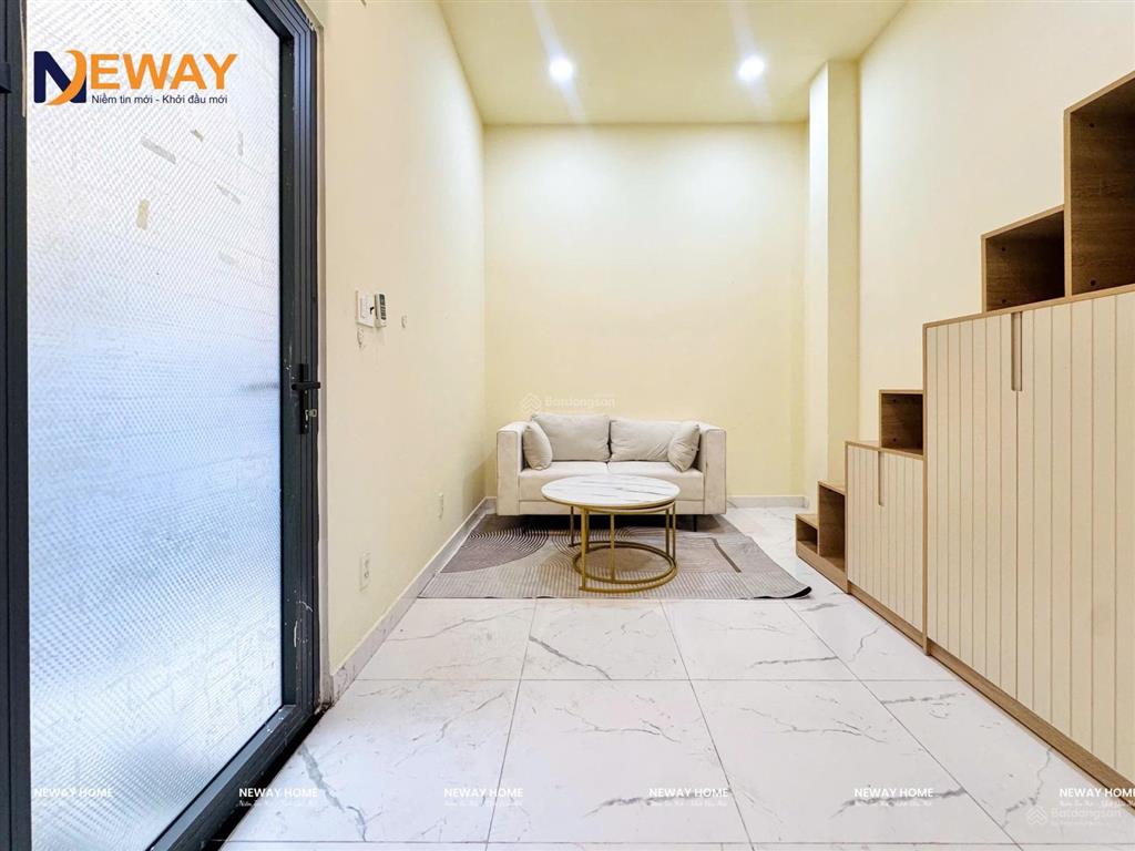 Duplex full nội thất  gần aeon tân phú  giá hssv  dành cho sv công thương