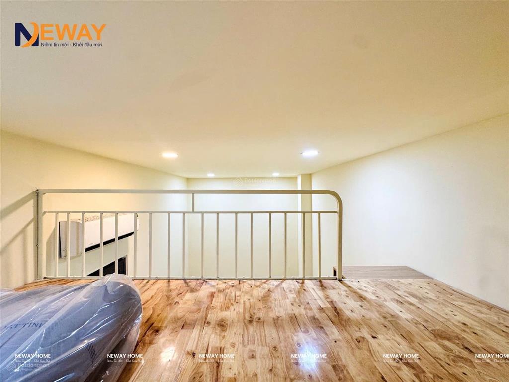 Duplex full nội thất  gần aeon tân phú  giá hssv  dành cho sv công thương