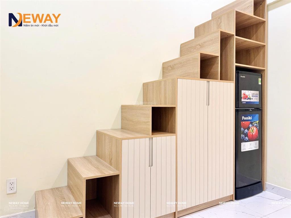 Duplex full nội thất  gần aeon tân phú  giá hssv  dành cho sv công thương