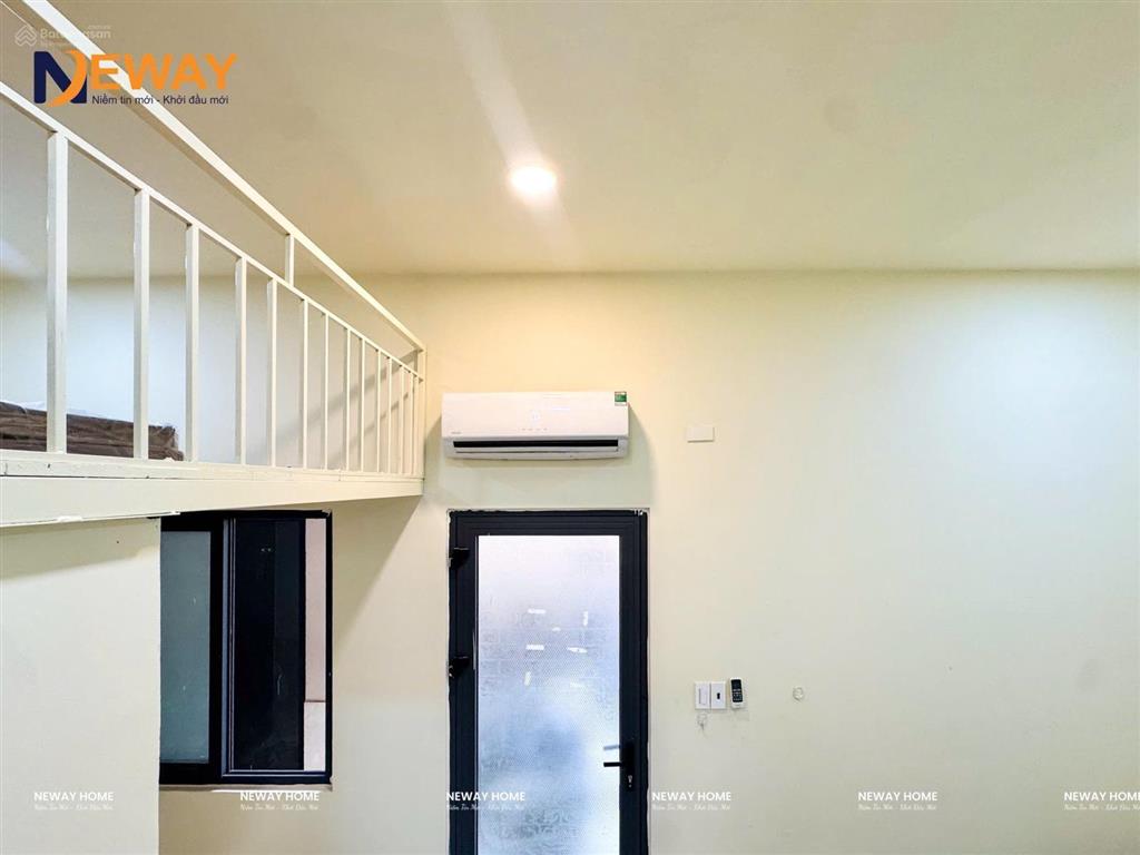 Duplex full nội thất  gần aeon tân phú  giá hssv  dành cho sv công thương