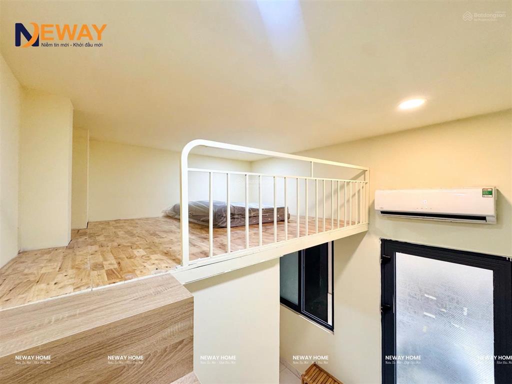Duplex full nội thất  gần aeon tân phú  giá hssv  dành cho sv công thương