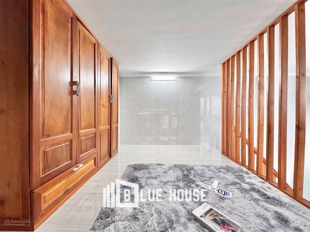 Duplex full nội, bancol thoáng  gần aeon tân phú  ở 3  4 người gần đh công thương và đh văn hiến