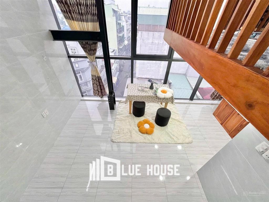 Duplex full nội, bancol thoáng  gần aeon tân phú  ở 3  4 người gần đh công thương và đh văn hiến