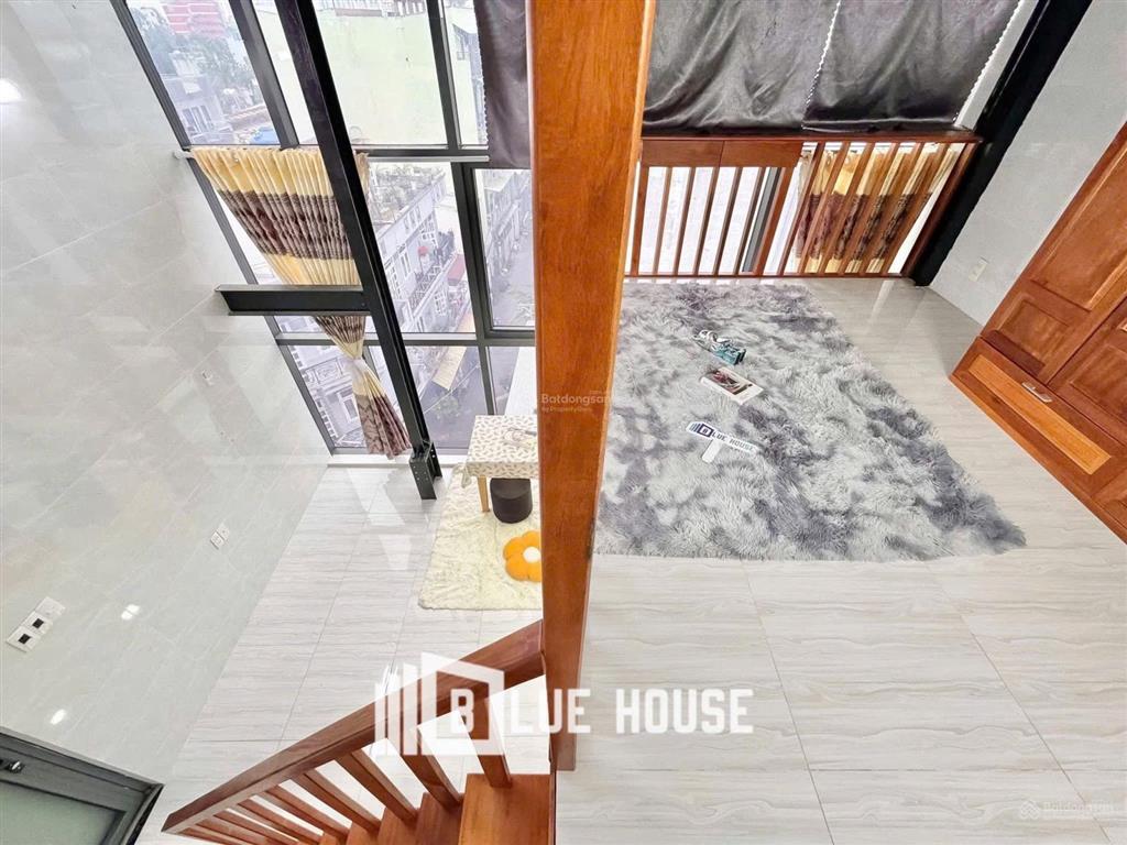 Duplex full nội, bancol thoáng  gần aeon tân phú  ở 3  4 người gần đh công thương và đh văn hiến