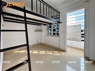 Cho thuê phòng giá hssv  gần đh công thương, aeon tân phú  ban công thoáng, máy giặt chung
