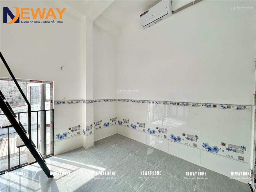 Khai trương dự án mới xây 100%  ban công full nội thất gần đầm sen/ đh văn hiến  nhận phòng t9
