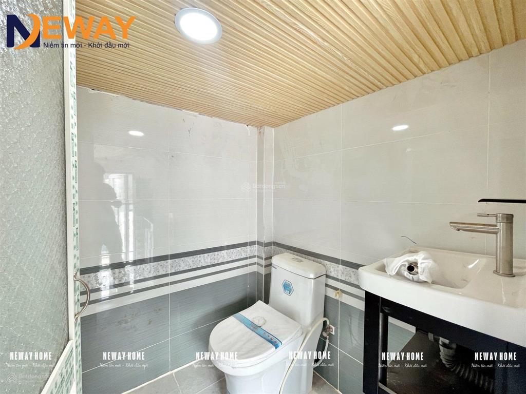Khai trương dự án mới xây 100%  ban công full nội thất gần đầm sen/ đh văn hiến  nhận phòng t9